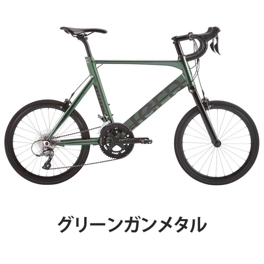 DAHON（ダホン） Tern ターン 自転車 ミニベロ Surge サージュ 2025年