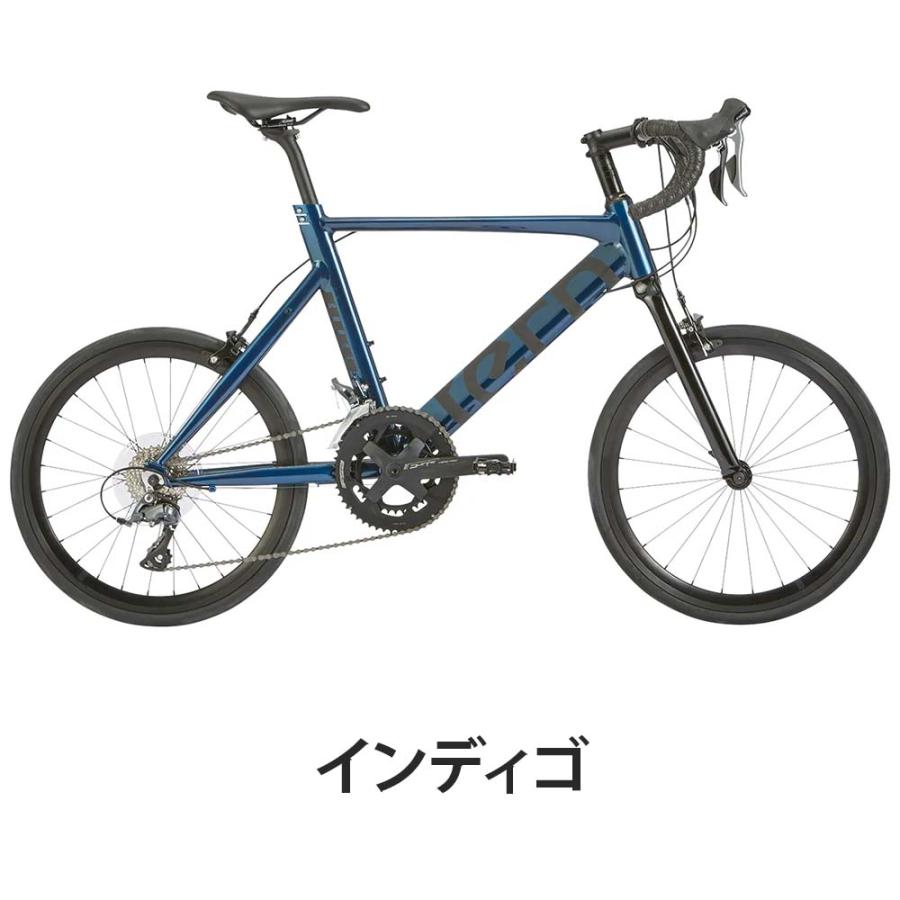 Tern ターン 　折りたたみ　ミニベロ　自転車 DAHON（ダホン） Tern ターン 自転車 ミニベロ AMP F1 アンプ F1 2024