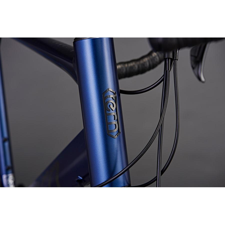 DAHON（ダホン） Tern ターン 自転車 ミニベロ Surge サージュ 2025年