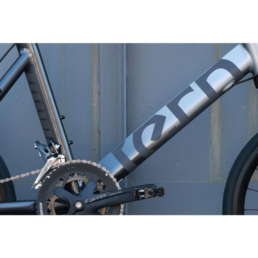 DAHON（ダホン） Tern ターン 自転車 ミニベロ Surge サージュ 2024年