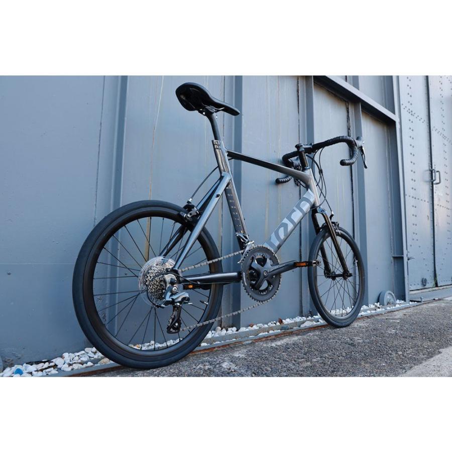 DAHON（ダホン） Tern ターン 自転車 ミニベロ Surge サージュ 2024年