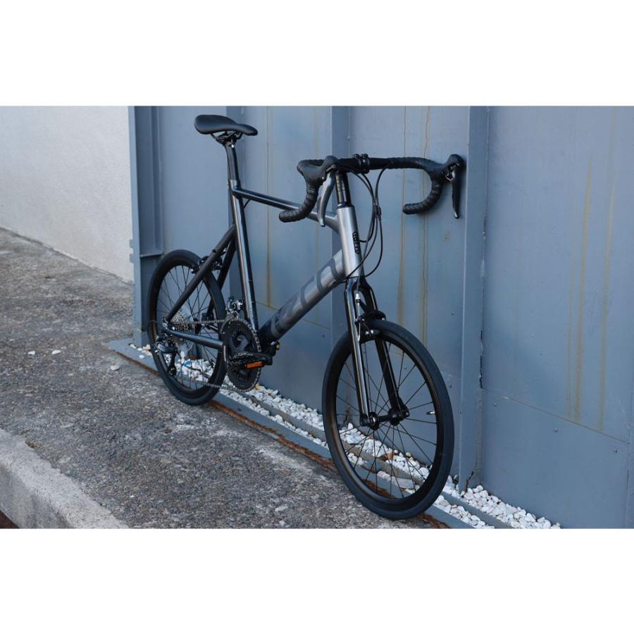 DAHON（ダホン） Tern ターン 自転車 ミニベロ Surge サージュ 2024年