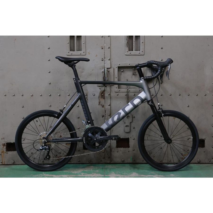 DAHON（ダホン） Tern ターン 自転車 ミニベロ Surge サージュ 2024年