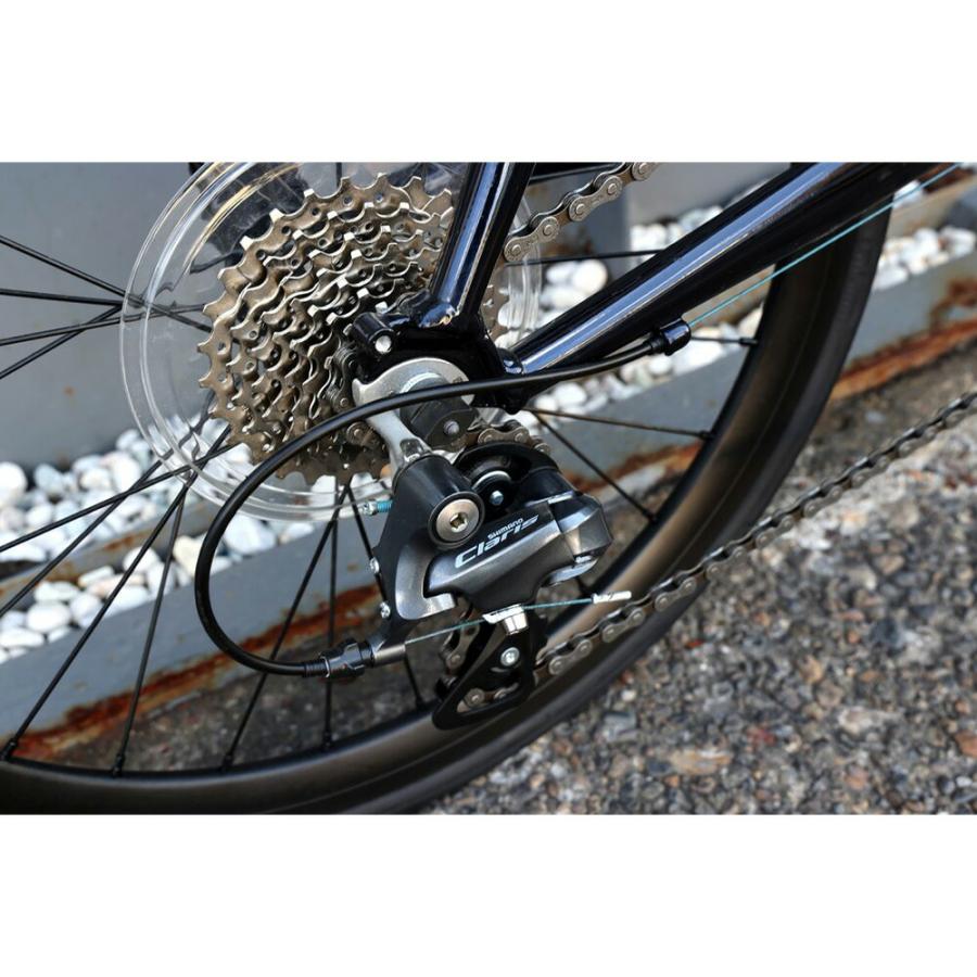 DAHON（ダホン） Tern ターン 自転車 ミニベロ Surge サージュ 2024年