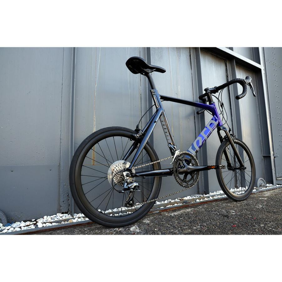 DAHON（ダホン） Tern ターン 自転車 ミニベロ Surge サージュ 2024年