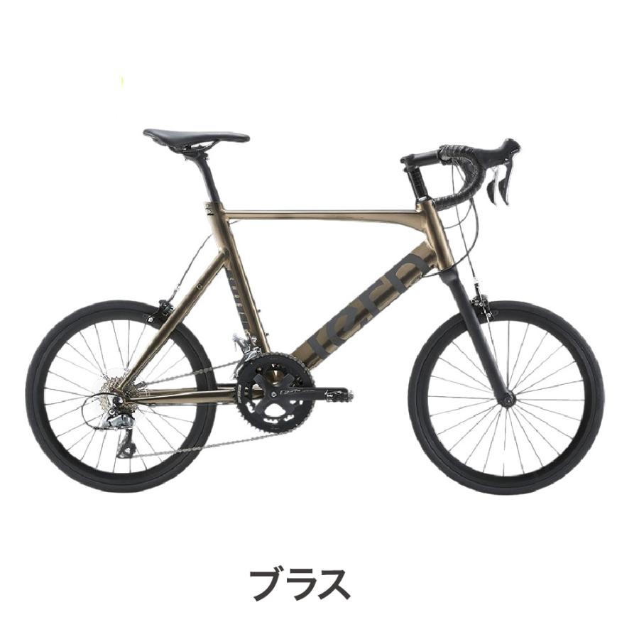 DAHON（ダホン） Tern ターン 自転車 ミニベロ Surge サージュ 2025年