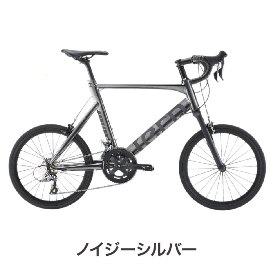 Tern ターン 自転車 ミニベロ Surge サージュ 2025年モデル 20インチ 