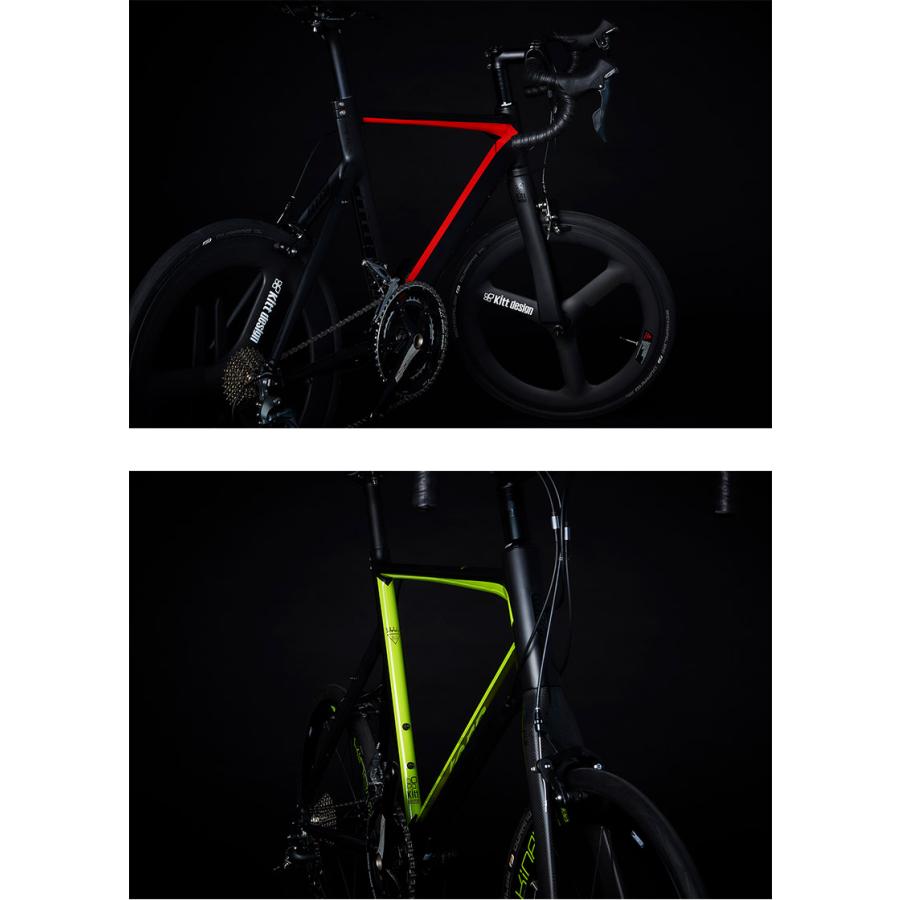 DAHON（ダホン） Tern ターン 自転車 ミニベロ Surge PRO サージュ