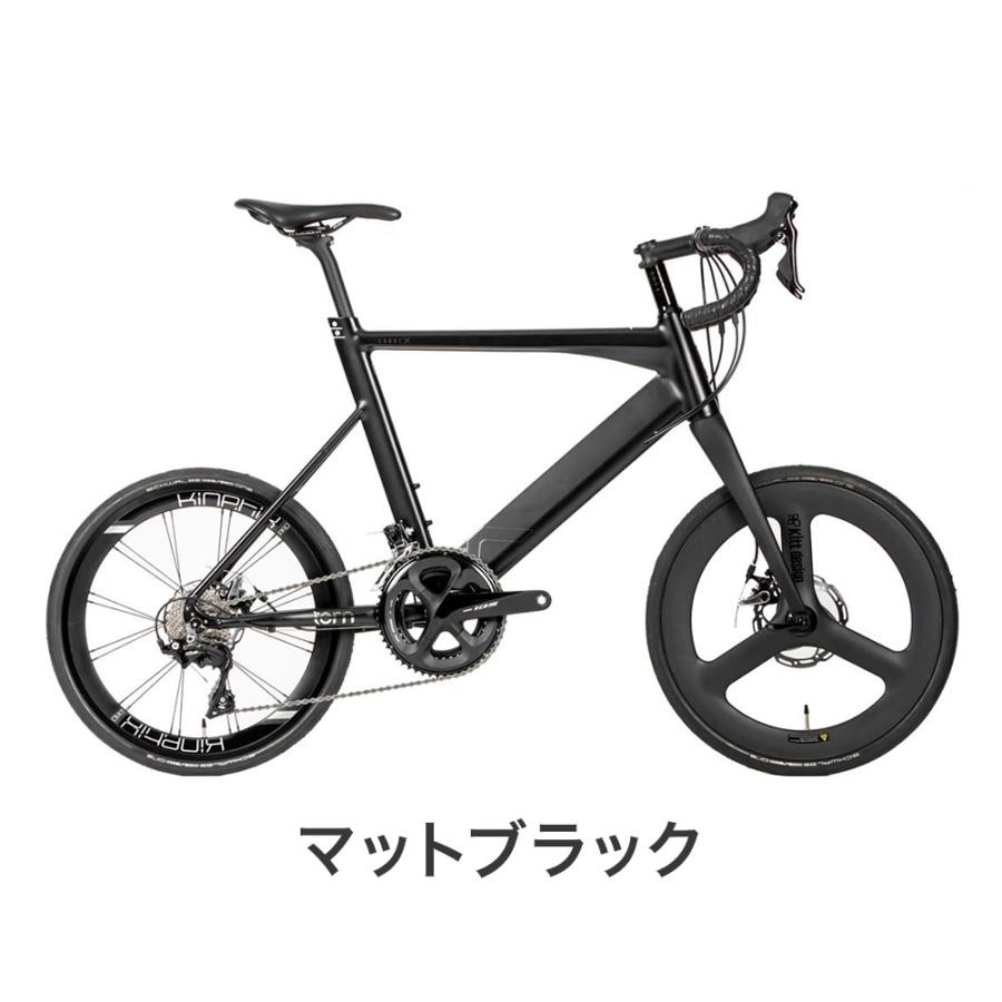 DAHON（ダホン） Tern ターン 自転車 ミニベロ Surge X サージュ カイ