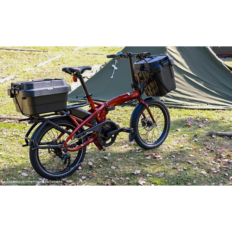 DAHON Tern ターン 送料無料 Vektron N8 ヴェクトロン 電動 DAHON Tern ターン 送料無料 Vektron N8 ヴェクトロン 電動