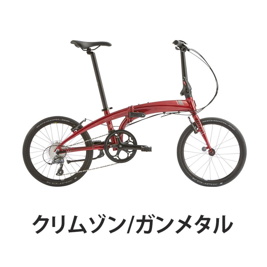折りたたみ自転車 WONKA e Folding | 電動アシスト自転車・コンパクト収納・通勤通学