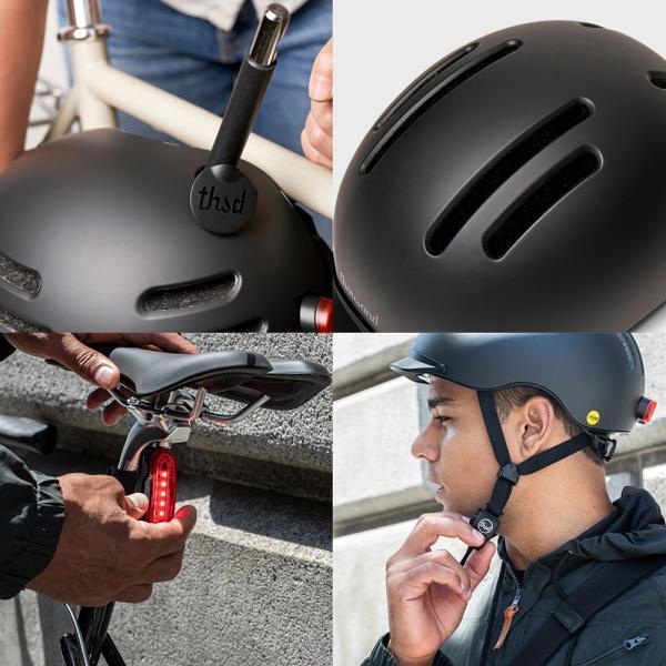 セール thousand サウザンド ユニセックス 自転車 ヘルメット THOUSAND 