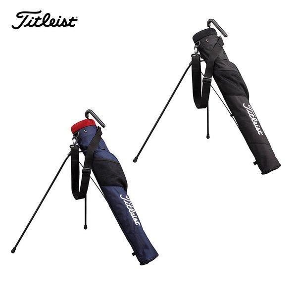 Titleist セルフスタンドキャリーバッグ AJSSB71 Titleist（タイトリスト） 10%OFF クラブケース セルフスタンド