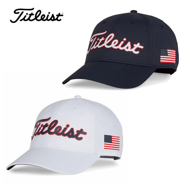 Titleist タイトリスト ゴルフ メンズ キャップ 帽子 限定 スターズ ストライプス パフォーマンスキャップ おすすめ Hj1cpss 21ss フリーサイズ 星条旗 Titleist Hj1cpss ベスポ 通販 Yahoo ショッピング