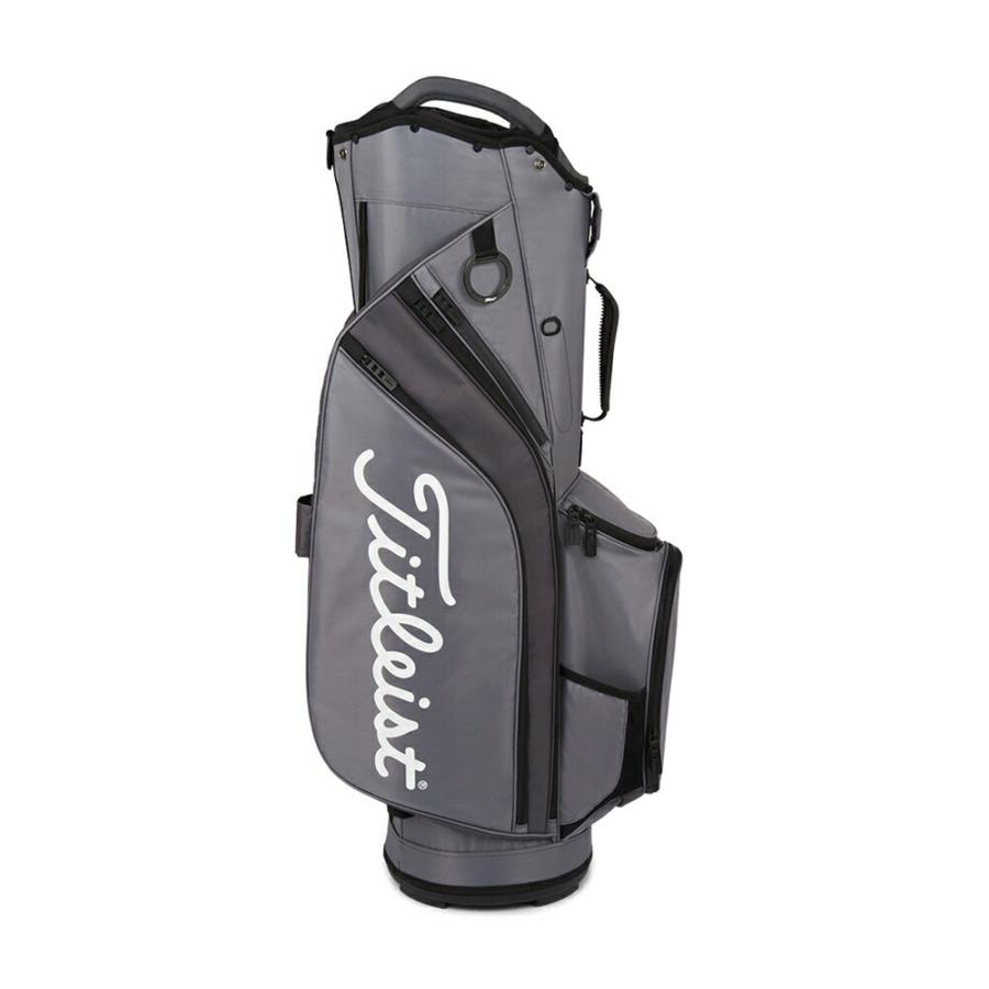 Titleist（タイトリスト） メンズ ゴルフ キャディバッグ カート14
