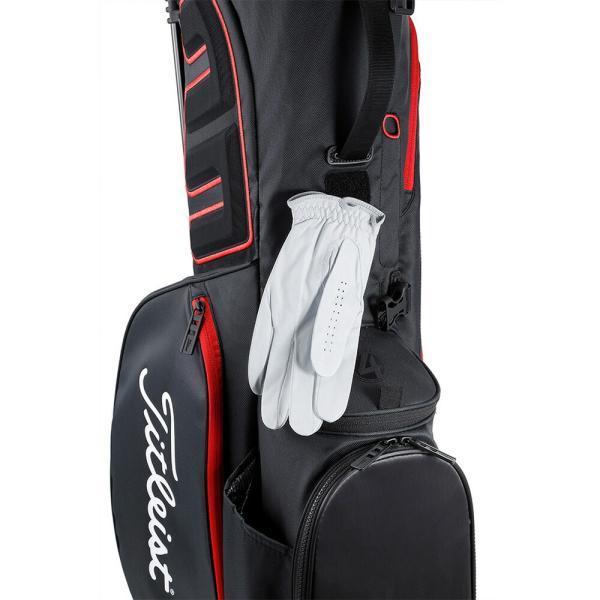 Titleist タイトリスト ゴルフ メンズ キャディバッグ New Titleist タイトリスト ゴルフ メンズ キャディバッグ New