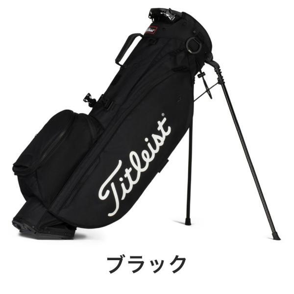 Titleist タイトリスト ゴルフ メンズ キャディバッグ New Titleist タイトリスト ゴルフ メンズ キャディバッグ New