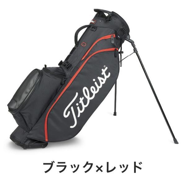 Titleist タイトリスト ゴルフ メンズ キャディバッグ New Titleist タイトリスト ゴルフ メンズ キャディバッグ New