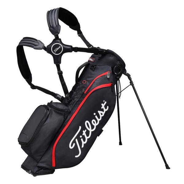 Titleist タイトリスト ゴルフ メンズ キャディバッグ New Titleist タイトリスト ゴルフ メンズ キャディバッグ New