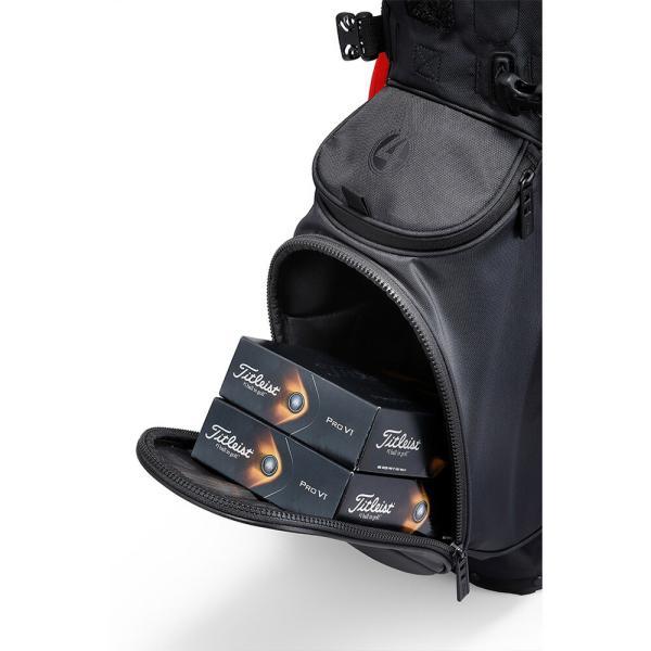 Titleist タイトリスト ゴルフ メンズ キャディバッグ New Titleist タイトリスト ゴルフ メンズ キャディバッグ New