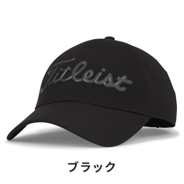Titleist（タイトリスト） 【セール】TITLEIST メンズ ゴルフ 帽子