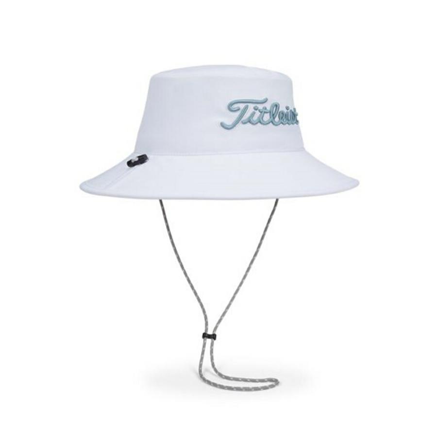 Titleist（タイトリスト） 【セール】Titleist レディース ゴルフ 帽子