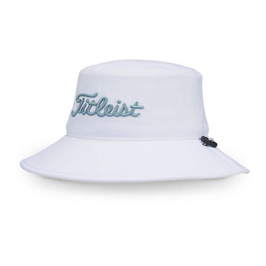 Titleist（タイトリスト） 【セール】Titleist レディース ゴルフ 帽子
