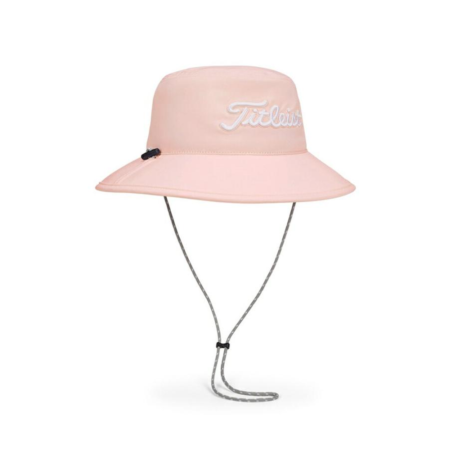 Titleist（タイトリスト） 【セール】Titleist レディース ゴルフ 帽子
