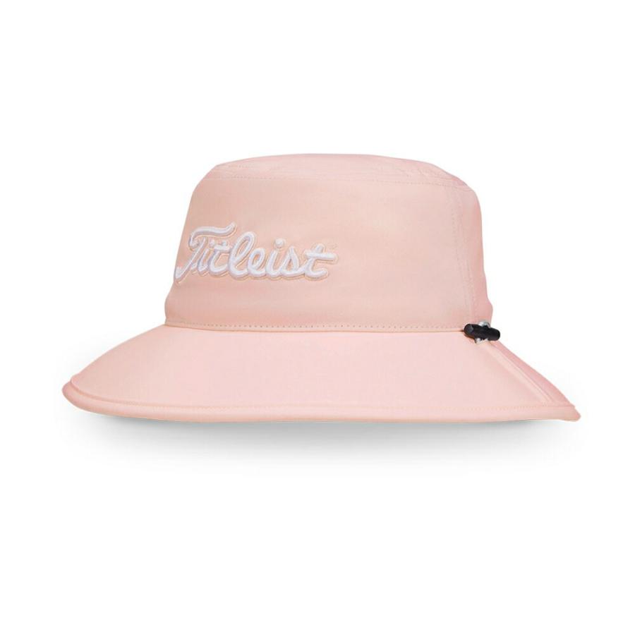 Titleist（タイトリスト） 【セール】Titleist レディース ゴルフ 帽子