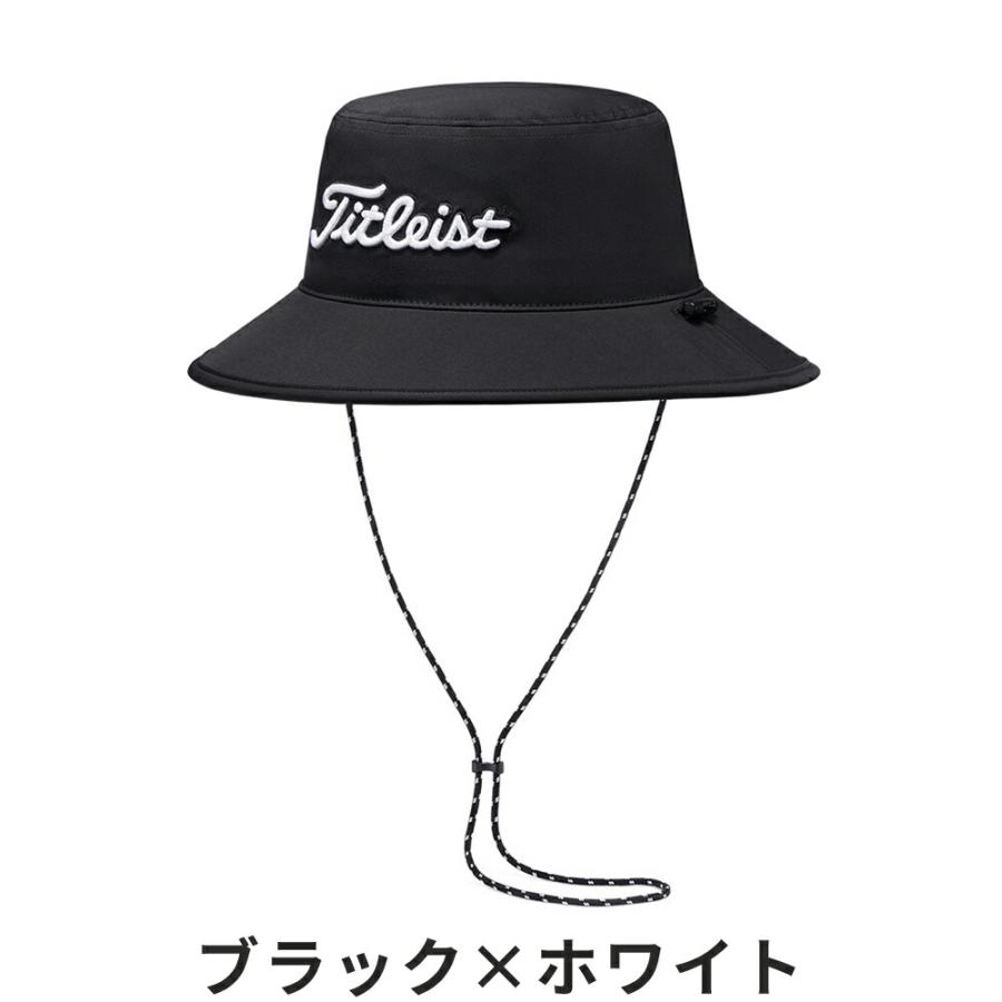 Titleist（タイトリスト） 【セール】Titleist レディース ゴルフ 帽子
