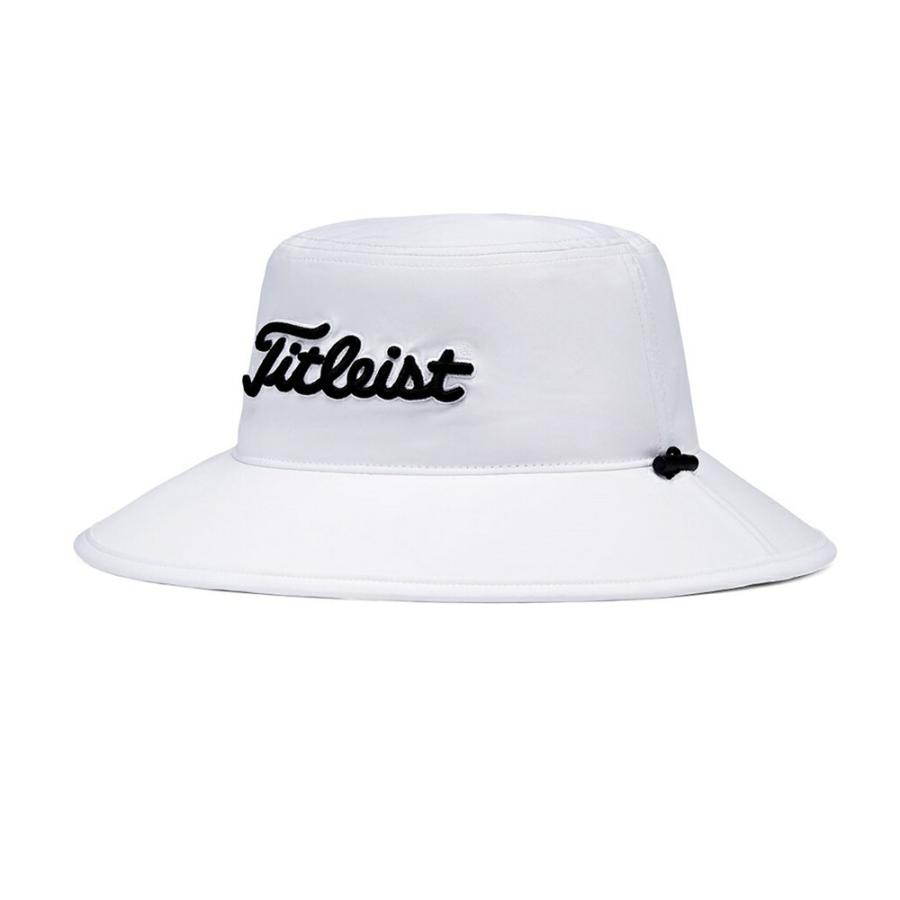 Titleist（タイトリスト） 【セール】Titleist レディース ゴルフ 帽子