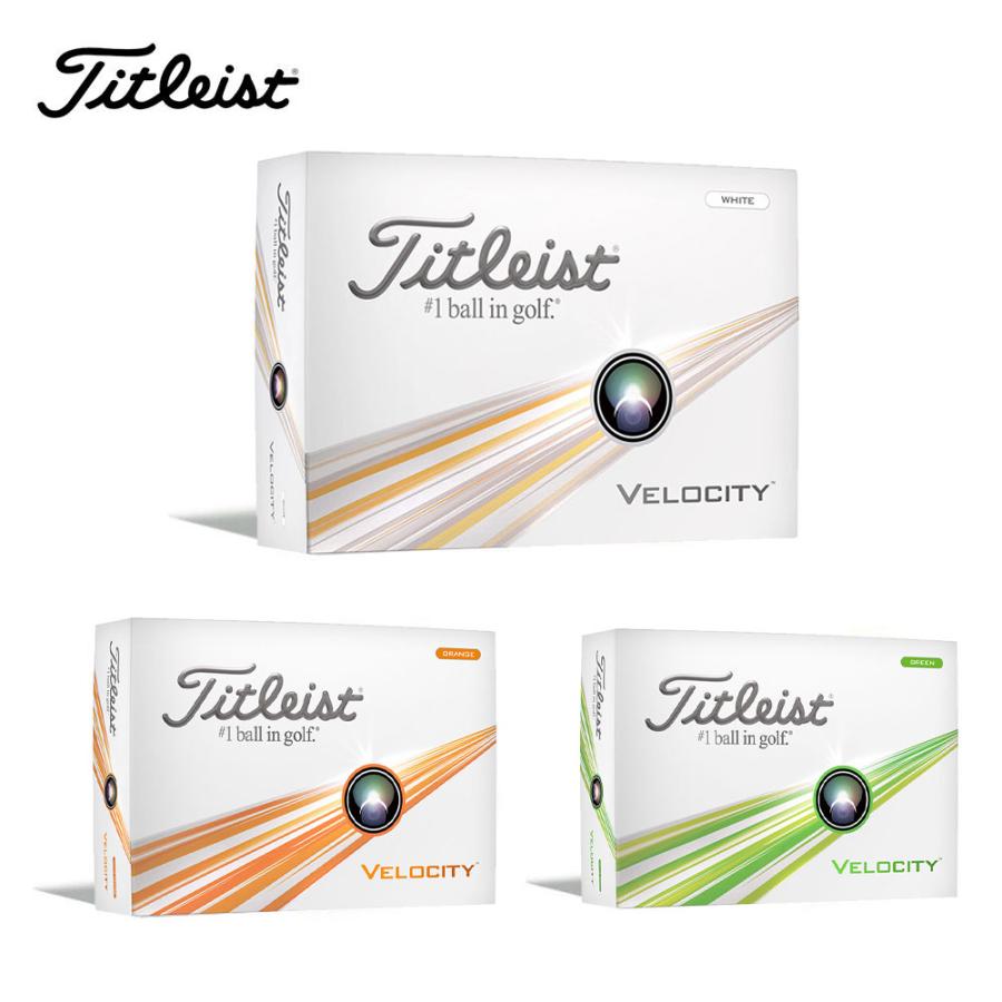 Titleist タイトリスト ベロシティ VELOCITY ゴルフボール 1ダース 12球入り 2022年モデル 日本正規品 T8026S-J ホワイト :titleist-velocity-12p:ベスポ - 通販 - Yahoo!ショッピング Titleist タイトリスト ベロシティ VELOCITY ゴルフボール 1ダース 12球入り 2022年モデル 日本正規品 T8026S-J ホワイト :titleist-velocity-12p:ベスポ - 通販 - Yahoo!ショッピング