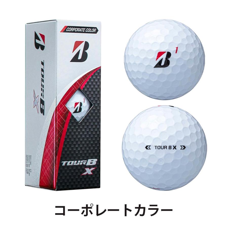 BRIDGESTONE GOLF ブリヂストン ゴルフ ボール 1スリーブ 3球 BRIDGESTONE GOLF ブリヂストン ゴルフ ボール 1スリーブ 3球