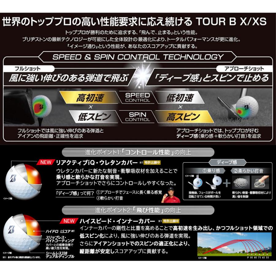 BRIDGESTONE GOLF ブリヂストン ゴルフ ボール 1スリーブ 3球 BRIDGESTONE GOLF ブリヂストン ゴルフ ボール 1スリーブ 3球