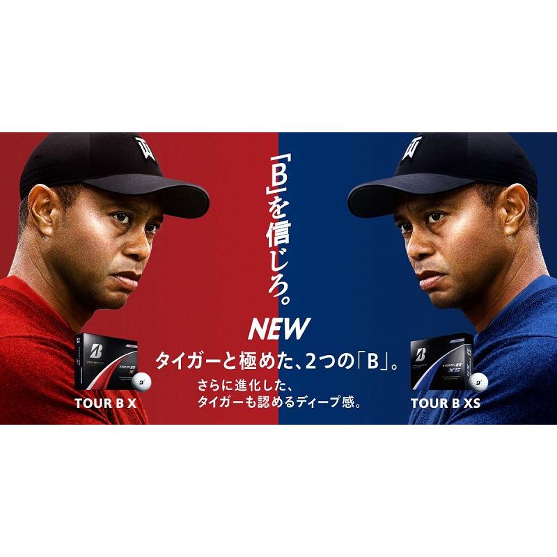 BRIDGESTONE GOLF ブリヂストン ゴルフ ボール 1スリーブ 3球入り 3個