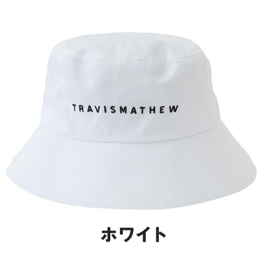 TRAVISMATHEW 【セール】TravisMathew トラヴィスマシュー メンズ