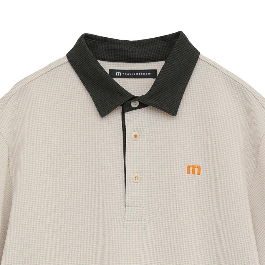 TRAVISMATHEW 【セール】TravisMathew トラヴィスマシュー メンズ
