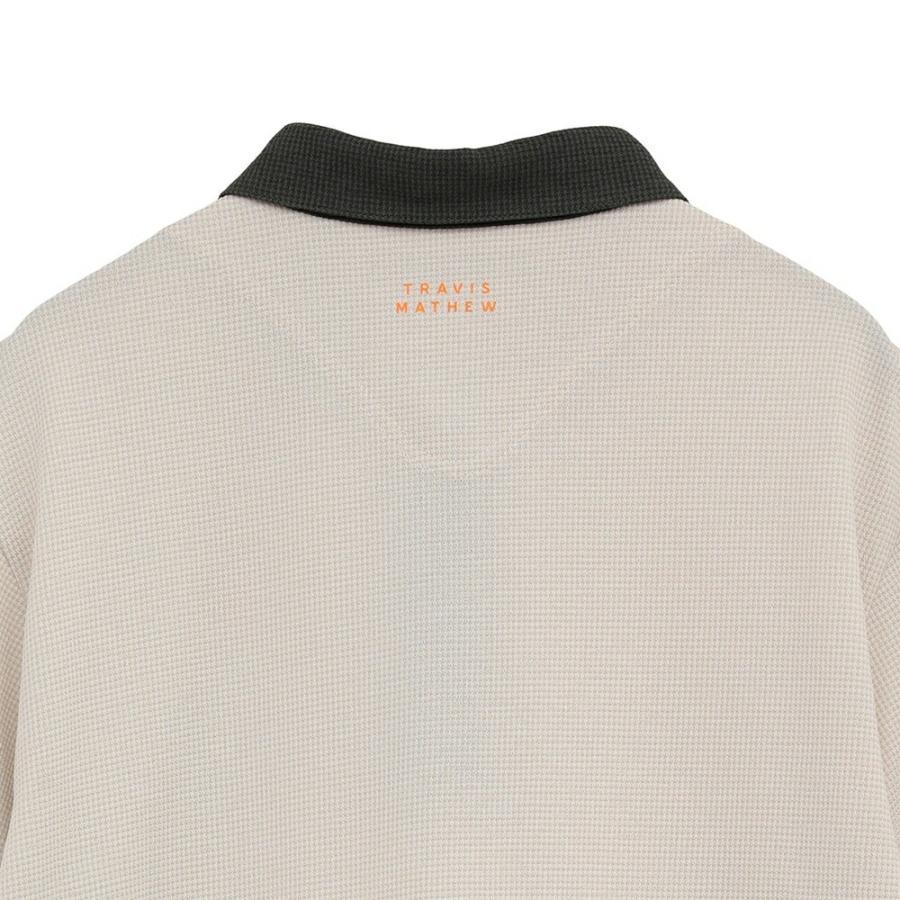 TRAVISMATHEW 【セール】TravisMathew トラヴィスマシュー メンズ