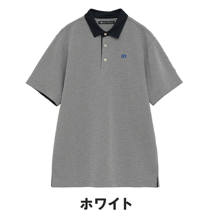 TRAVISMATHEW 【セール】TravisMathew トラヴィスマシュー メンズ