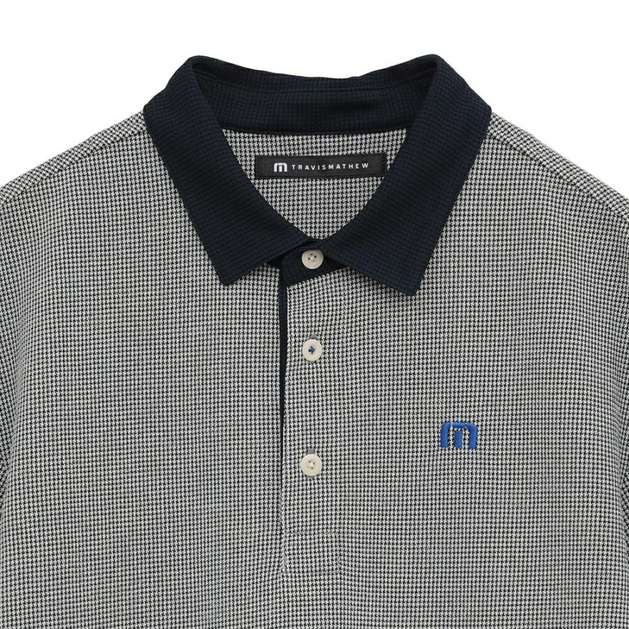 TRAVISMATHEW 【セール】TravisMathew トラヴィスマシュー メンズ