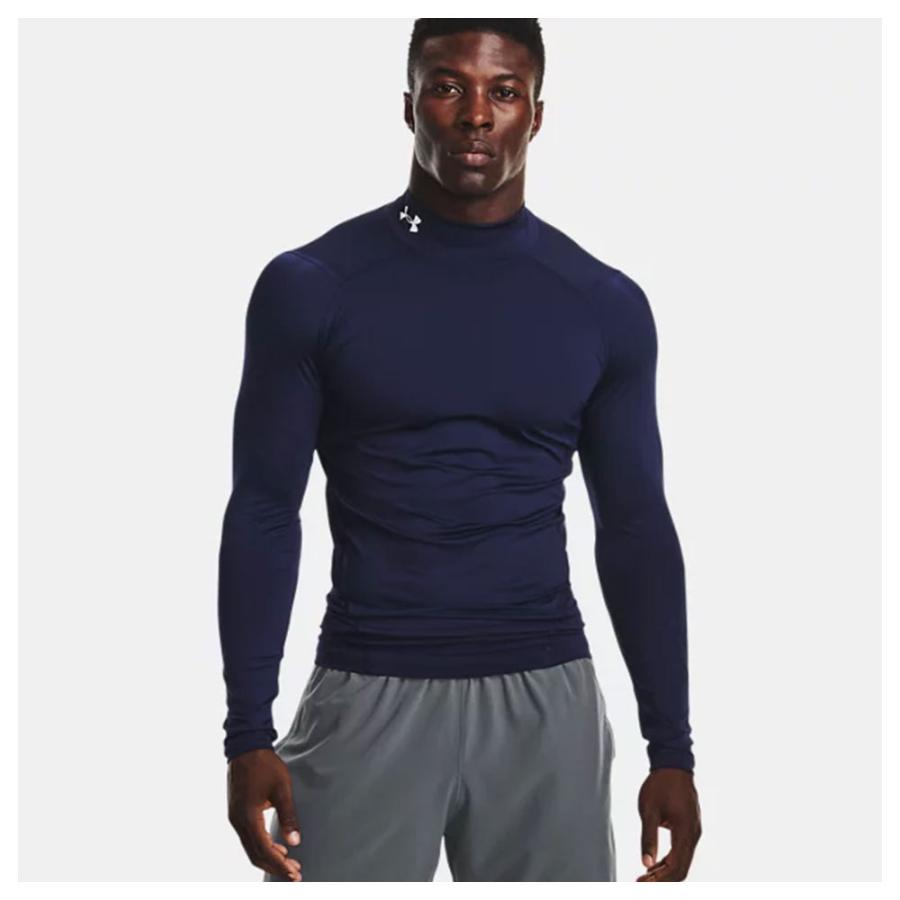 UNDER ARMOUR アンダーアーマー メンズ インナー シャツ ロングスリーブ モックネック 長袖 速乾 防臭 ストレッチ スポーツ ゴルフ おすすめ 1369606 22SS 春夏 :underarmour-1369606:ベスポ - 通販 - Yahoo!ショッピング UNDER ARMOUR アンダーアーマー メンズ インナー シャツ ロングスリーブ モックネック 長袖 速乾 防臭 ストレッチ スポーツ ゴルフ おすすめ 1369606 22SS 春夏 :underarmour-1369606:ベスポ - 通販 - Yahoo!ショッピング