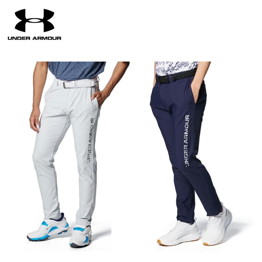 高機能】Men's Under Armour テーパードシルエットXL
