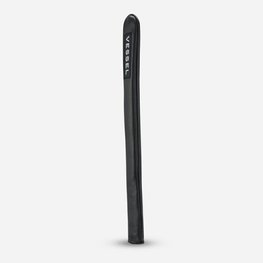 VESSEL ベゼル ユニセックス ゴルフ スティックカバー Alignment Stick