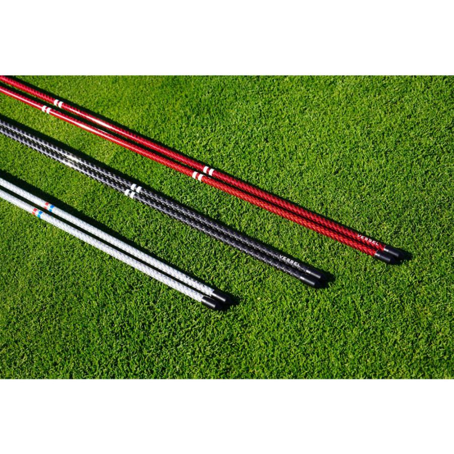 VESSEL ベゼル ゴルフ トレーニング用具 練習器具 Alignment Stick