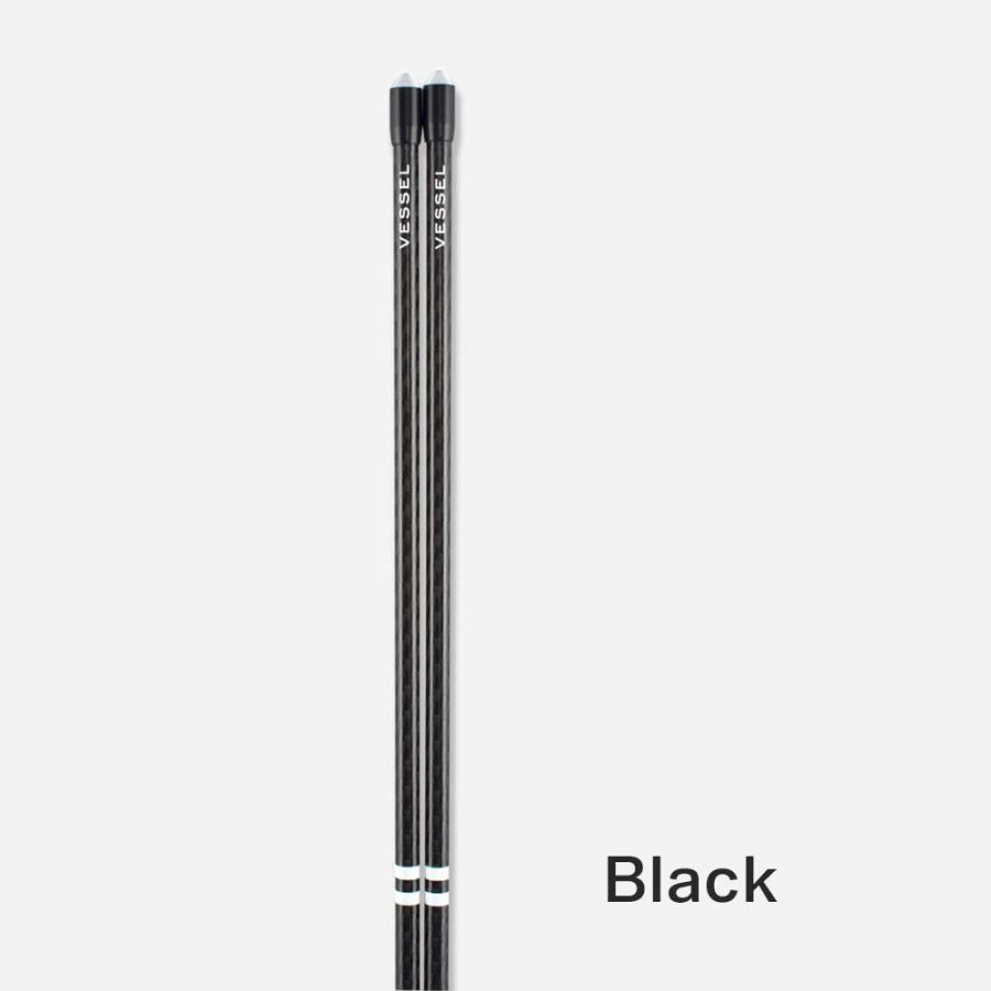 VESSEL ベゼル ゴルフ トレーニング用具 練習器具 Alignment Stick