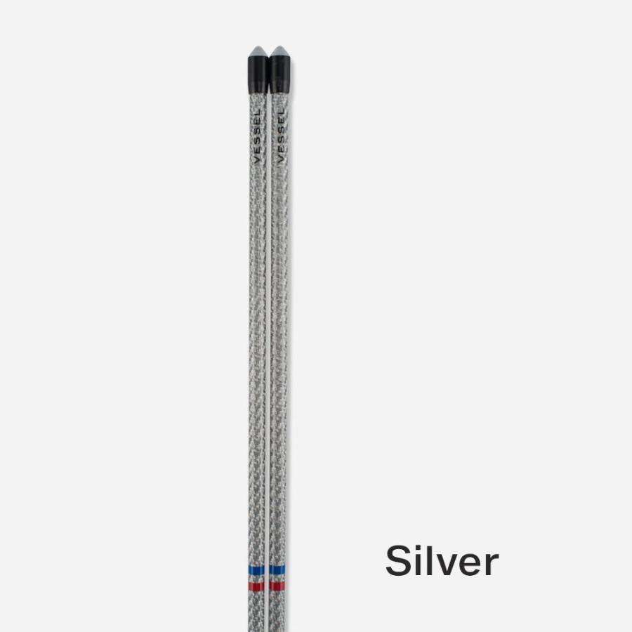 VESSEL ベゼル ゴルフ トレーニング用具 練習器具 Alignment Stick