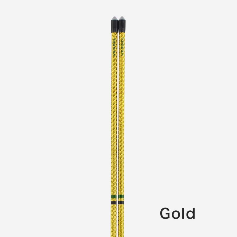 VESSEL ベゼル ゴルフ トレーニング用具 練習器具 Alignment Stick