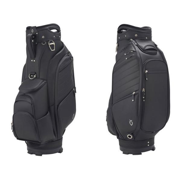 ベゼル　キャディバッグ　APX STAFF(やままさ) APX Staff | VESSEL GOLF