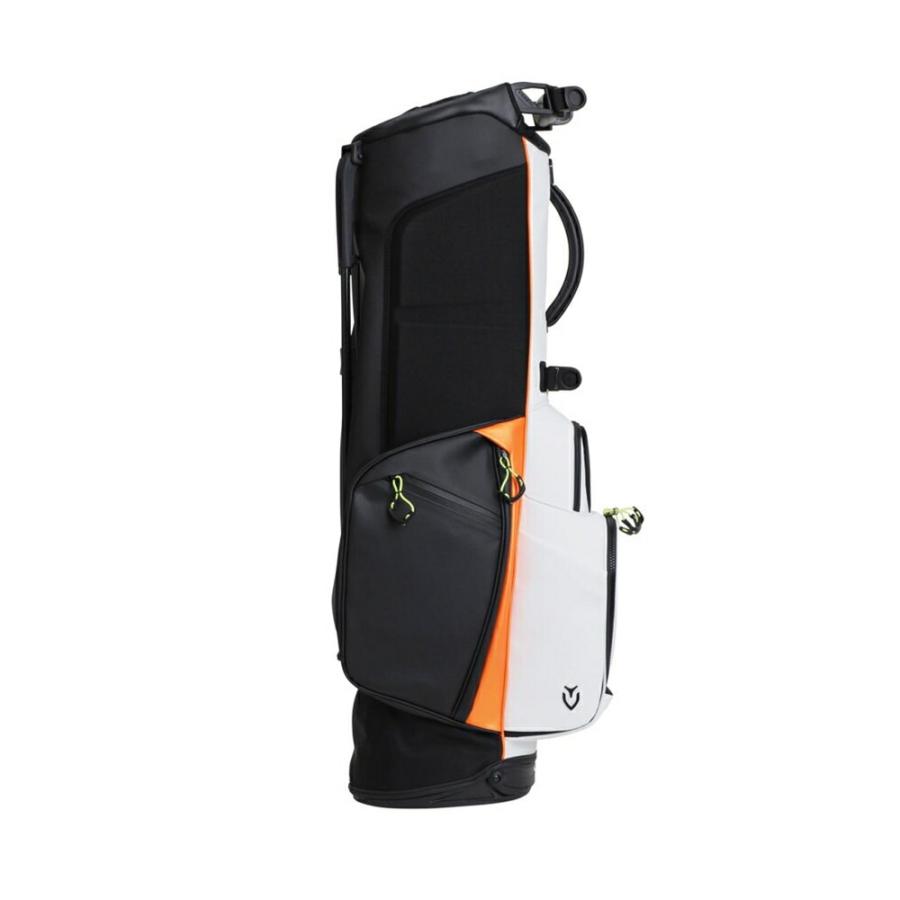 VESSEL Player 4.0 シングル　Citrine 新品未使用 VESSEL PLAYER 4.0 Stand PRO SINGLE Strap