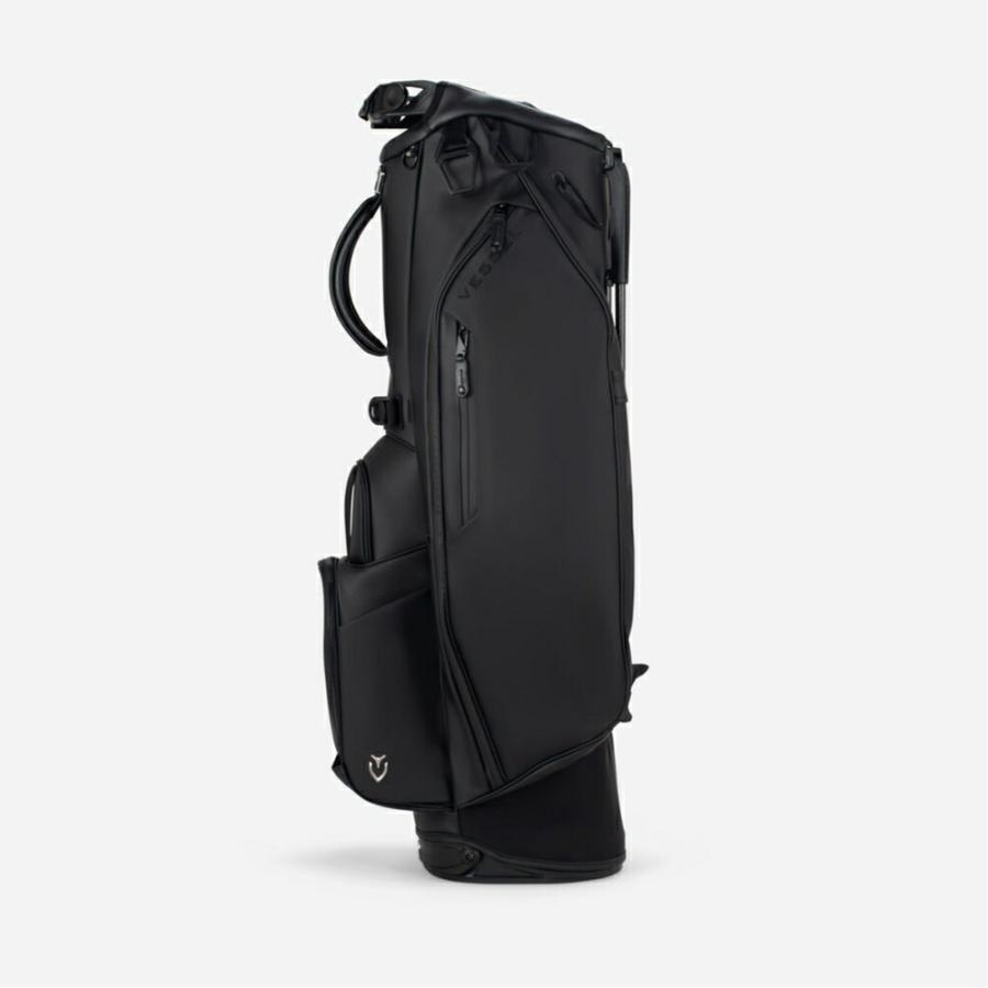VESSEL ベゼル ユニセックス ゴルフ キャディバッグ PLAYER 4.0 Stand